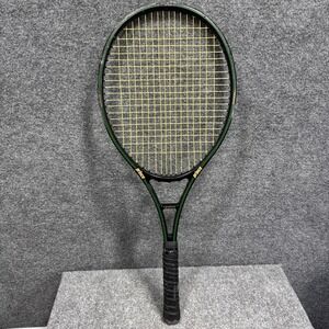 Vintage Prince Graphite Oversize, 4‎ 1/4 strung